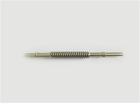 Large screw rod